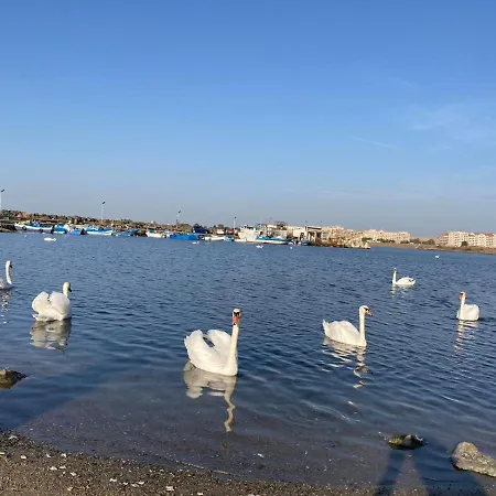 Marina Cape Отель *