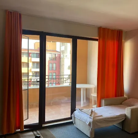 Marina Cape Отель