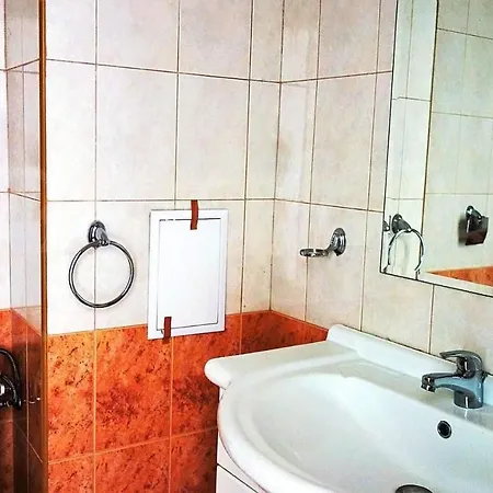 Marina Cape Отель *