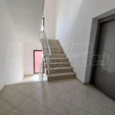 Отель Marina Cape Ахелой