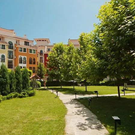 Отель Marina Cape