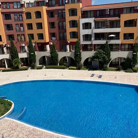 Marina Cape Hotel