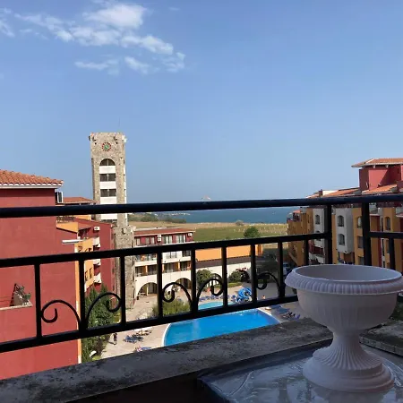 Marina Cape Hotel *