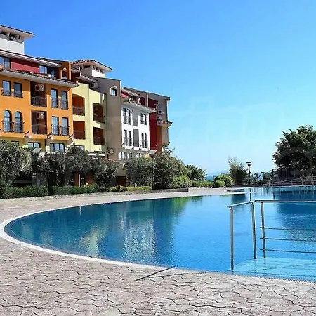 Marina Cape * Aheloy