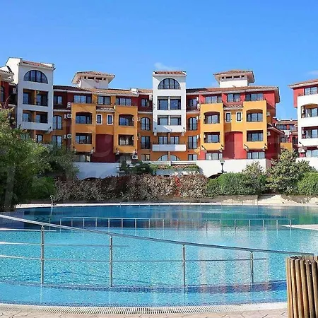 Hotel Marina Cape