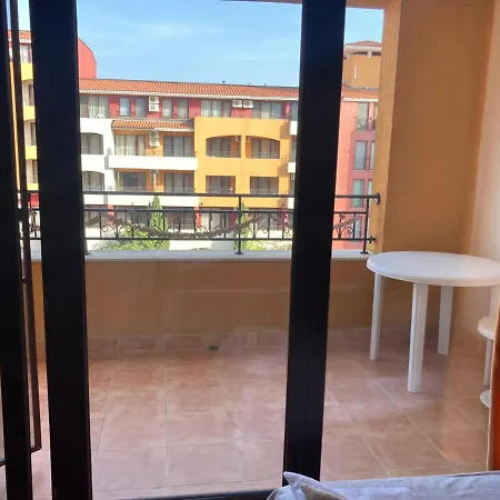 Marina Cape Hotel Aheloy