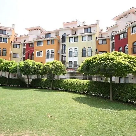 Marina Cape Hotel *