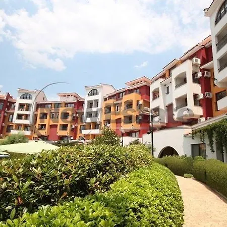 Marina Cape Hotel *