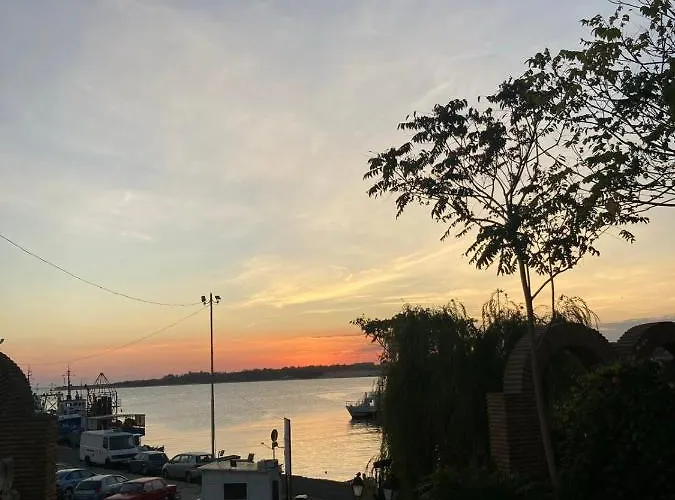 Marina Cape Hotel Aheloy